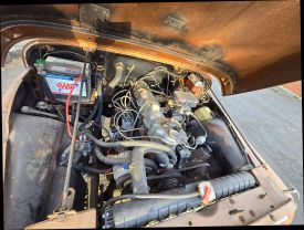 1980 JEEP JP - - -