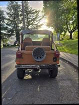 1980 JEEP JP - - -