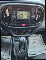 2017 RAM PROMASTER CITY PASSENGER 4-CYL, 2.4 LITER WAGON VAN 4D