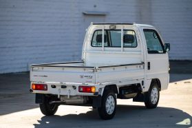 1998 HONDA ACTY TRUCK E07A SDX