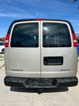2005 Chevrolet Express 1500 Passenger - Image 4