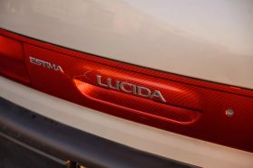 1993 TOYOTA ESTIMA LUCIDA CAMPER 3C-T X LIMITED