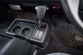1996 TOYOTA HIACE VAN 1KZ-TE CAMPER