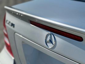2007 MERCEDES-BENZ C-CLASS SEDAN V6, 2.5 LITER C 230 SPORT SEDAN 4D
