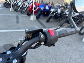 2023 LIFAN KMP 200 STREET - -