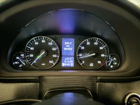 2007 MERCEDES-BENZ C-CLASS SEDAN V6, 2.5 LITER C 230 SPORT SEDAN 4D