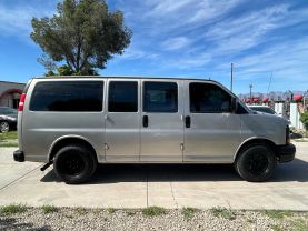 2005 Chevrolet Express 1500 Passenger - Image 6
