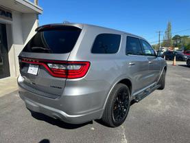 Used 2015 DODGE DURANGO SUV V6, FLEX FUEL, 3.6 LITER LIMITED SPORT UTILITY 4D - LA Auto Star located in Virginia Beach, VA