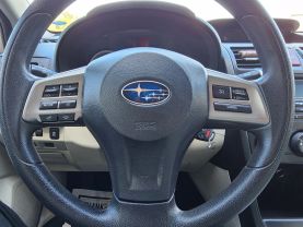 2014 SUBARU IMPREZA SEDAN 4-CYL, PZEV, 2.0 LITER 2.0I PREMIUM SEDAN 4D