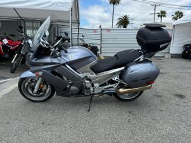 2007 YAMAHA FJR1300A STREET 4CYL. -