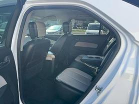 2013 CHEVROLET EQUINOX SUV BLUE AUTOMATIC - Auto Spot