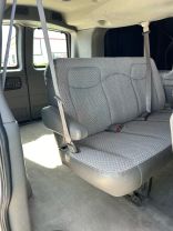 2005 Chevrolet Express 1500 Passenger - Image 19