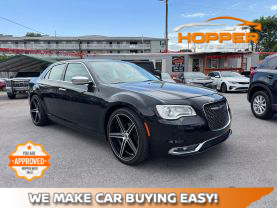 2016 CHRYSLER 300
