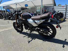 2023 LIFAN KPM 200 - - -