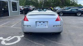 2006 Nissan 350z - Image 39