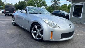 2006 Nissan 350z - Image 36