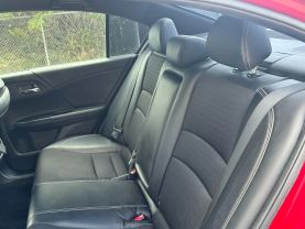 2017 Honda Accord - Image 11