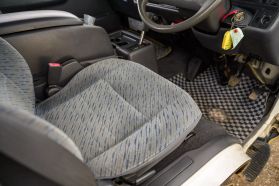 1996 TOYOTA HIACE VAN 1KZ-TE CAMPER