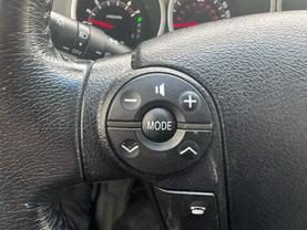 2007 TOYOTA TUNDRA DOUBLE CAB PICKUP SILVER AUTOMATIC - Auto Spot