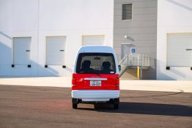 1997 SUBARU SAMBAR VAN EN07 DIAS II