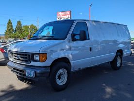 2006 Ford E250 Super Duty Cargo - Image 1