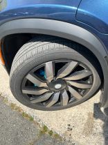 2023 Fisker Ocean One Sport Utility 4d - Image 33