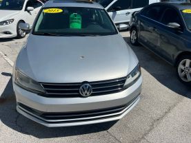 2015 VOLKSWAGEN JETTA SEDAN 4-CYL, PZEV, 1.8T 1.8T SE SEDAN 4D