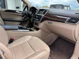 Used 2014 MERCEDES-BENZ M-CLASS SUV V6, 3.5 LITER ML 350 SPORT UTILITY 4D - LA Auto Star located in Virginia Beach, VA