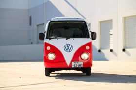 1997 SUBARU SAMBAR VAN EN07 DIAS II