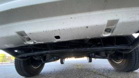 1998 HONDA ACTY TRUCK E07A SDX
