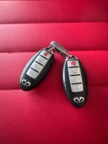 2009 INFINITI G SEDAN V6, 3.7 LITER G37 JOURNEY SEDAN 4D