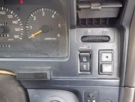 1994 TOYOTA HIACE CAMPER 1KZ-TE GRAND CABIN