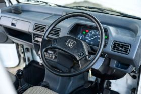 1998 HONDA ACTY TRUCK E07A SDX