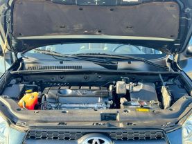 2011 TOYOTA RAV4 SUV 4-CYL, 2.5 LITER SPORT UTILITY 4D