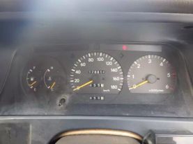 1994 TOYOTA HIACE CAMPER 1KZ-TE GRAND CABIN