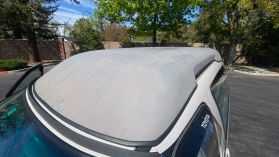 1993 TOYOTA ESTIMA LUCIDA CAMPER 3C-T X LIMITED