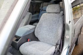 1997 TOYOTA HIACE VAN 1KZ-TE SUPER CUSTOM G EXCELLENT