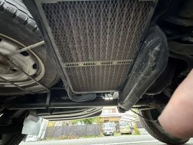 1990 HONDA ACTY TRUCK E07A SDX