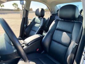 2007 MERCEDES-BENZ C-CLASS SEDAN V6, 2.5 LITER C 230 SPORT SEDAN 4D