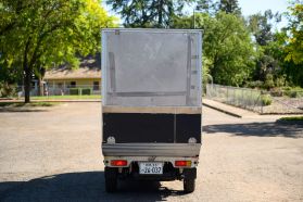 1997 SUZUKI CARRY TRUCK F6A TRUCK