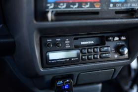 1998 HONDA ACTY TRUCK E07A SDX