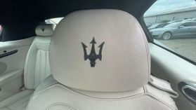 2013 Maserati Granturismo - Image 38