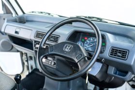 1998 HONDA ACTY TRUCK E07A SDX