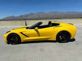 2014 Chevrolet Corvette - Image 12