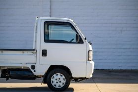 1998 HONDA ACTY TRUCK E07A SDX
