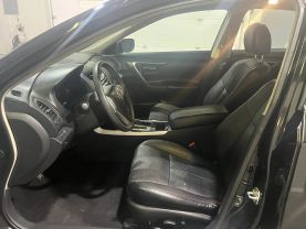 2013 NISSAN ALTIMA SEDAN 4-CYL, 2.5 LITER 2.5 S SEDAN 4D