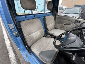 1990 HONDA ACTY TRUCK E07A SDX