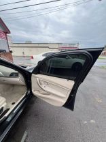 2012 BMW 3 SERIES SEDAN 4-CYL, TURBO, 2.0 LITER 328I SEDAN 4D