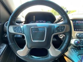 2019 GMC YUKON XL