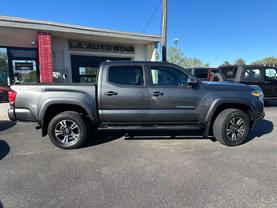 Used 2016 TOYOTA TACOMA DOUBLE CAB PICKUP V6, 3.5 LITER TRD SPORT PICKUP 4D 5 FT - LA Auto Star located in Virginia Beach, VA